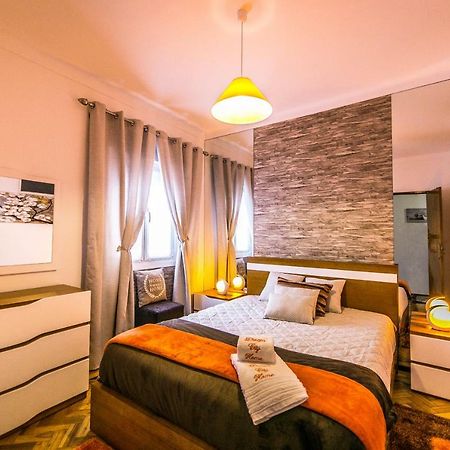 Dream City Home 2 Caldas Da Rainha Eksteriør billede