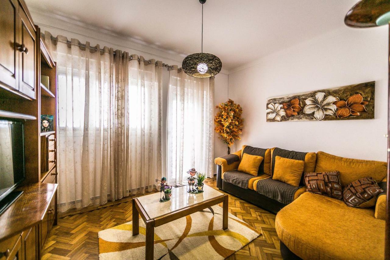 Dream City Home 2 Caldas Da Rainha Eksteriør billede