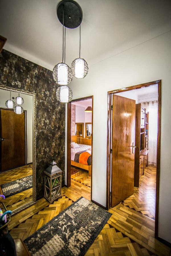 Dream City Home 2 Caldas Da Rainha Eksteriør billede