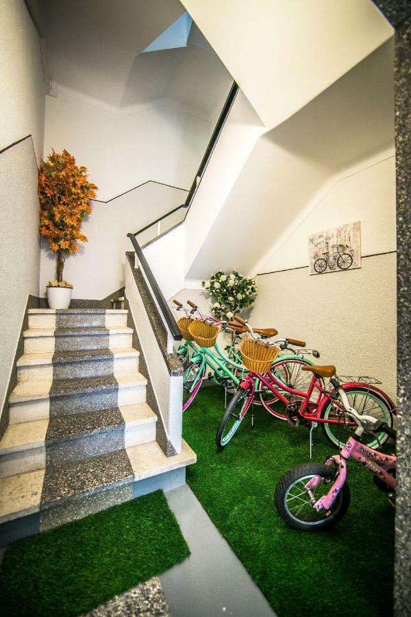 Dream City Home 2 Caldas Da Rainha Eksteriør billede