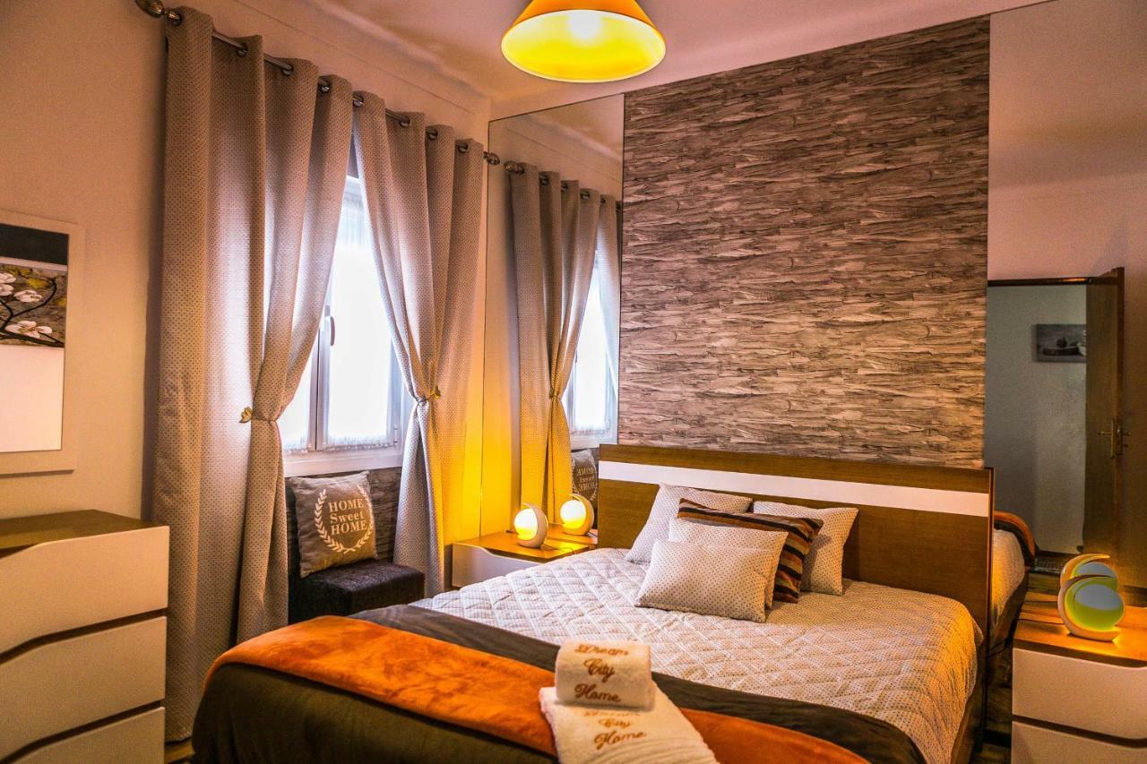 Dream City Home 2 Caldas Da Rainha Eksteriør billede