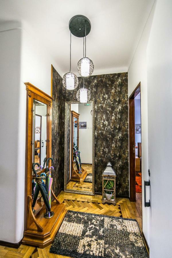 Dream City Home 2 Caldas Da Rainha Eksteriør billede