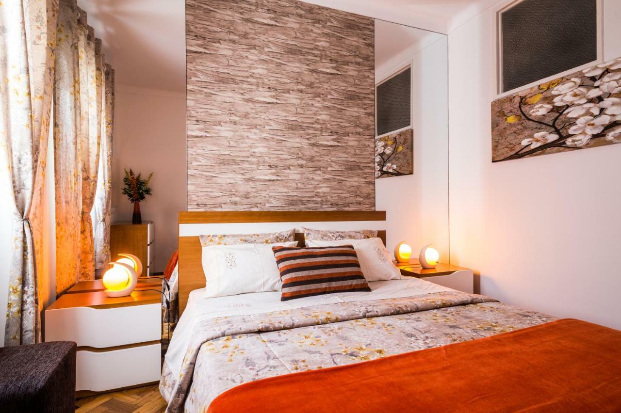 Dream City Home 2 Caldas Da Rainha Eksteriør billede