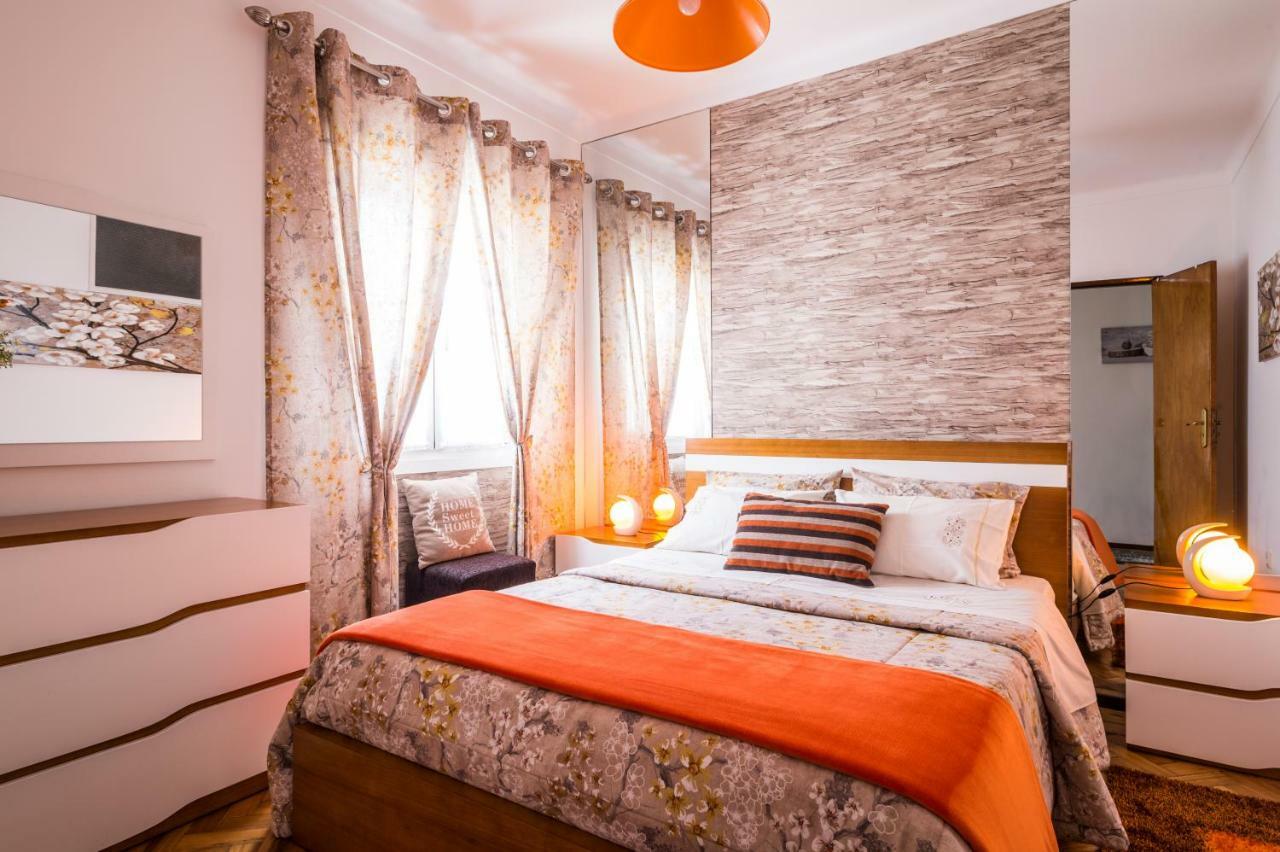 Dream City Home 2 Caldas Da Rainha Eksteriør billede