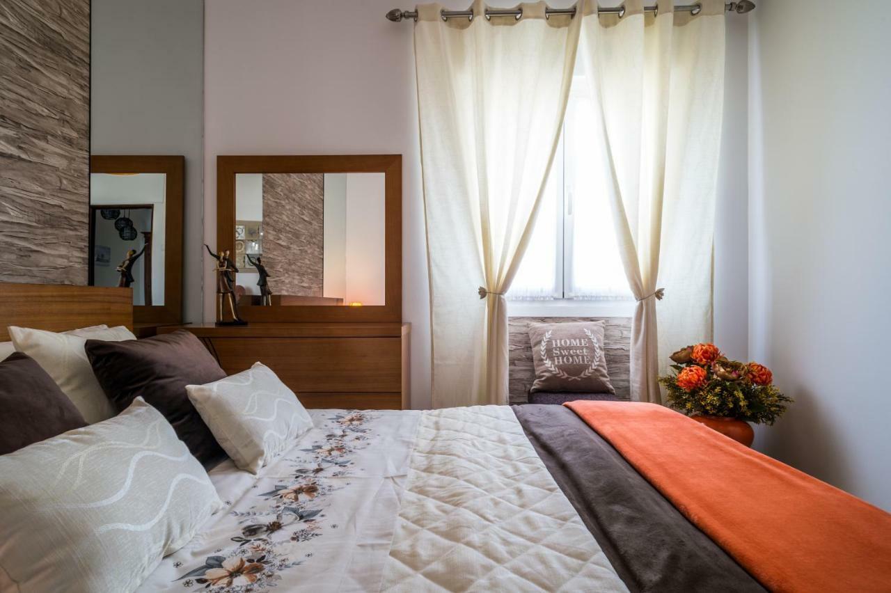 Dream City Home 2 Caldas Da Rainha Eksteriør billede